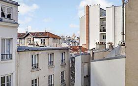 Pick A Flat'S Apartments In Opera - Rue D'Hauteville