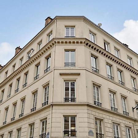 Pick A Flat'S Apartments In Opera - Rue D'Hauteville Paryż Zewnętrze zdjęcie