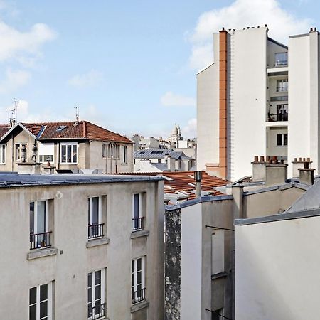 Pick A Flat'S Apartments In Opera - Rue D'Hauteville Paryż Zewnętrze zdjęcie