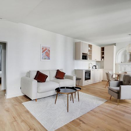 Pick A Flat'S Apartments In Opera - Rue D'Hauteville Paryż Zewnętrze zdjęcie
