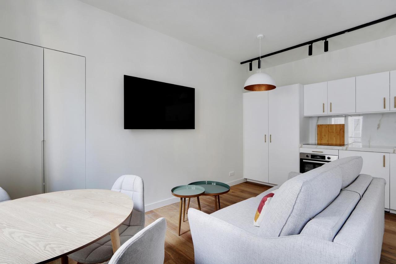 Pick A Flat'S Apartments In Opera - Rue D'Hauteville Paryż Zewnętrze zdjęcie