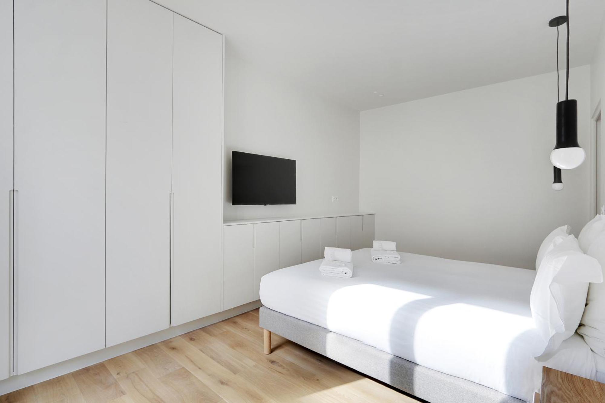 Pick A Flat'S Apartments In Opera - Rue D'Hauteville Paryż Zewnętrze zdjęcie