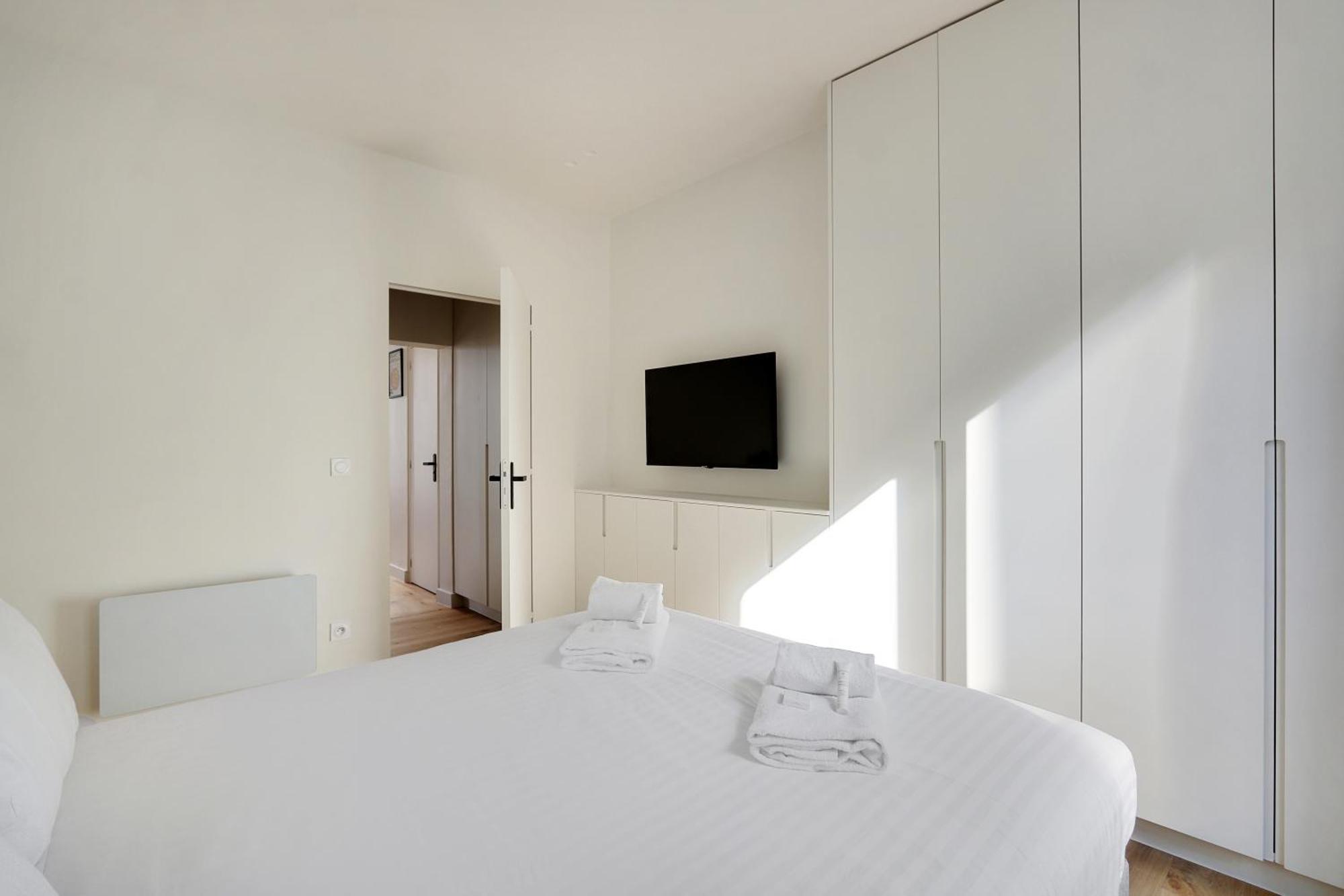 Pick A Flat'S Apartments In Opera - Rue D'Hauteville Paryż Zewnętrze zdjęcie