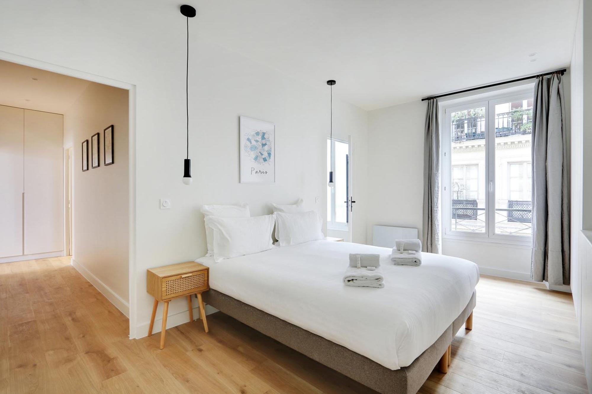 Pick A Flat'S Apartments In Opera - Rue D'Hauteville Paryż Zewnętrze zdjęcie