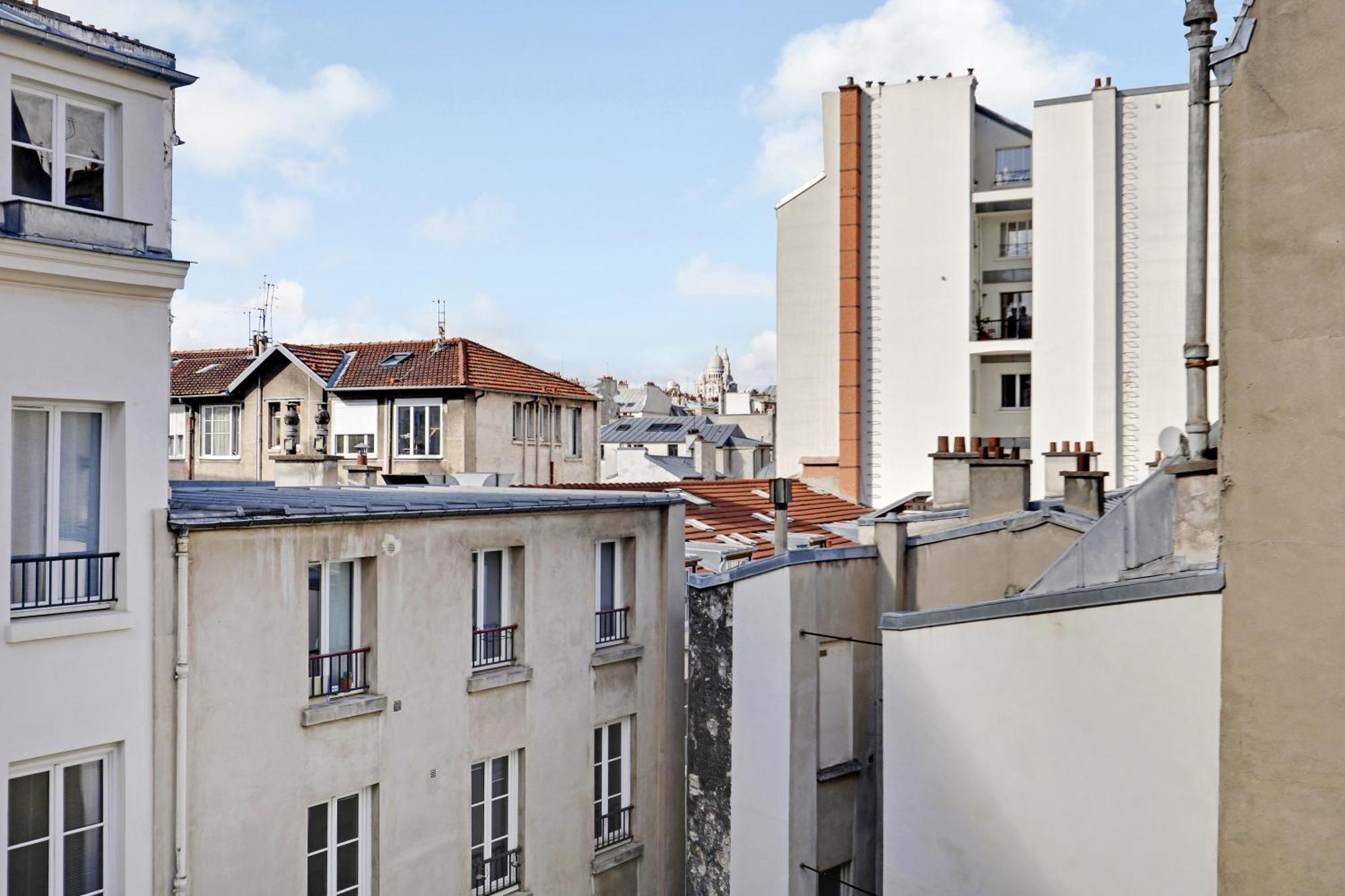 Pick A Flat'S Apartments In Opera - Rue D'Hauteville Paryż Zewnętrze zdjęcie