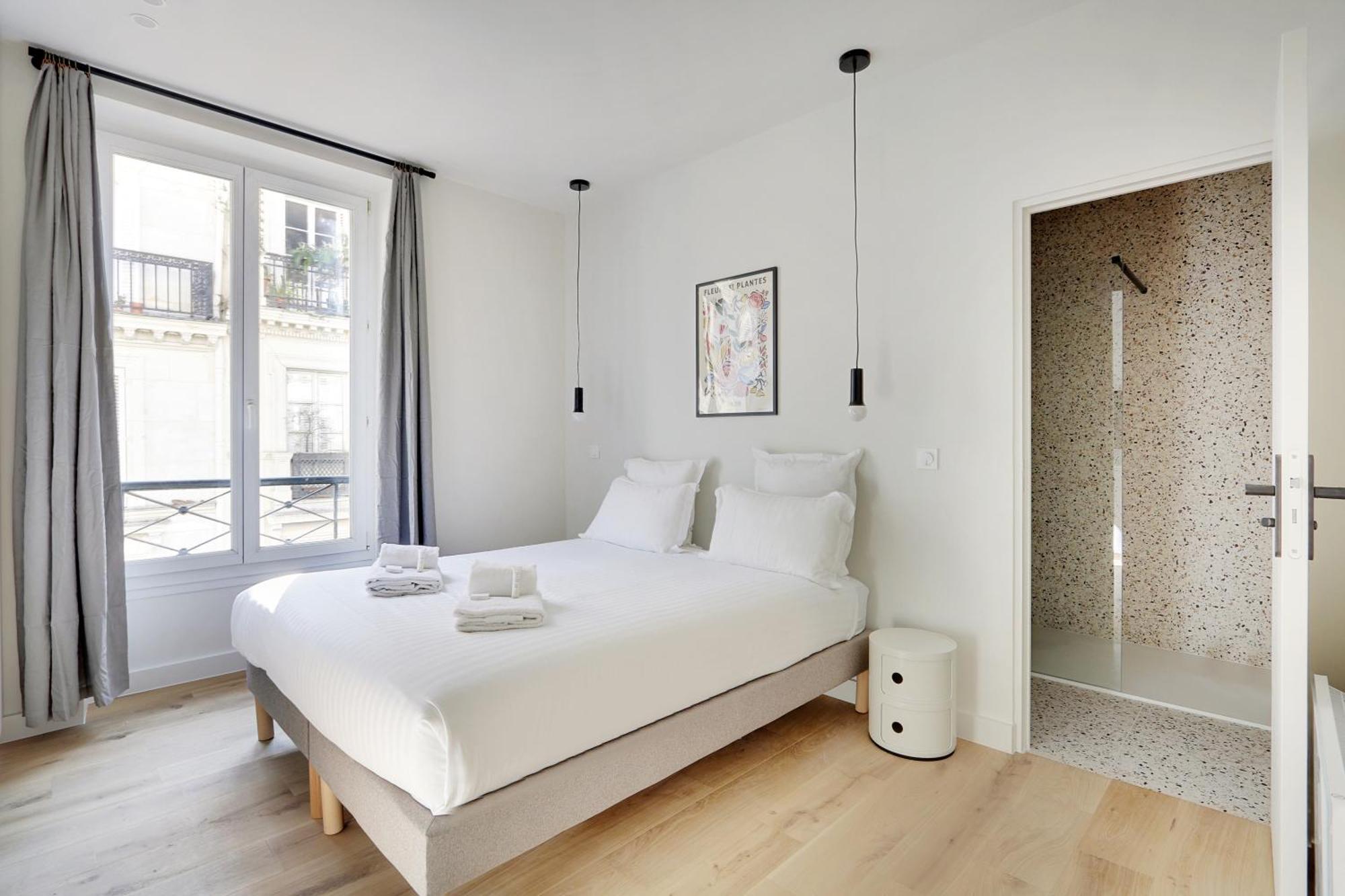 Pick A Flat'S Apartments In Opera - Rue D'Hauteville Paryż Zewnętrze zdjęcie